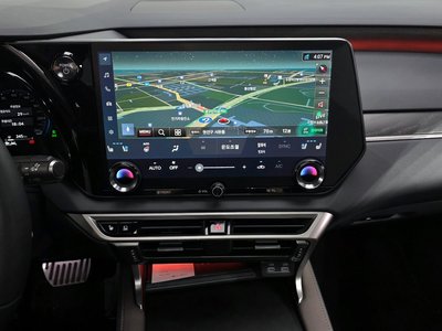 صورة مصغرة 19 لـ 2025 Lexus RX