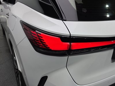 LEXUS RX - 10