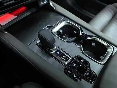 صورة مصغرة 12 لـ 2025 Lexus RX