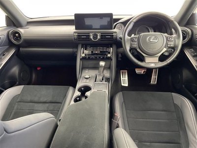 LEXUS IS - 2