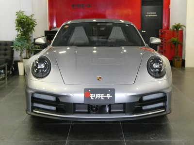 PORSCHE 911 - 2