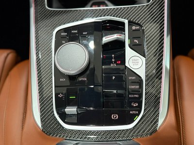 2025 BMW X5 缩略图 57