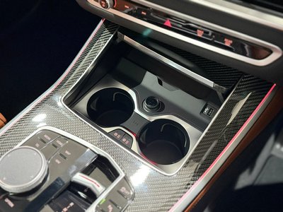 2025 BMW X5 缩略图 58