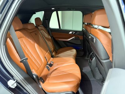 2025 BMW X5 缩略图 13