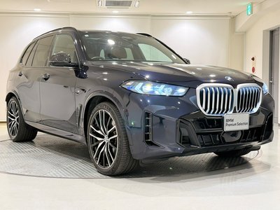 2025 BMW X5 缩略图 61