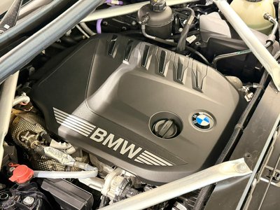 2025 BMW X5 缩略图 79