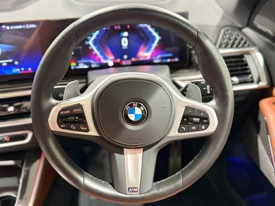 2025 BMW X5 缩略图 37