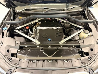 2025 BMW X5 缩略图 78