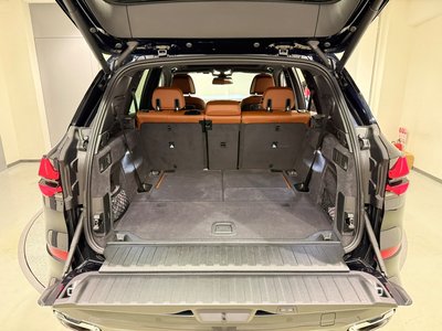 2025 BMW X5 缩略图 17