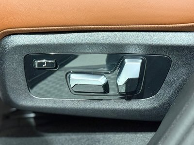 2025 BMW X5 缩略图 26