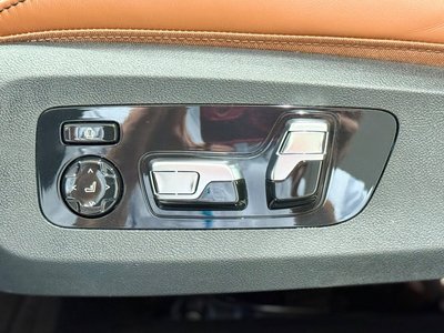 2025 BMW X5 缩略图 32