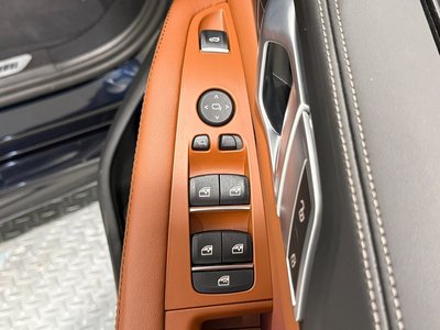 2025 BMW X5 缩略图 12