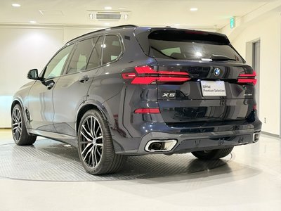 2025 BMW X5 缩略图 65