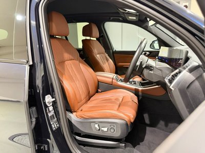 صورة 5 لـ 2025 BMW X5