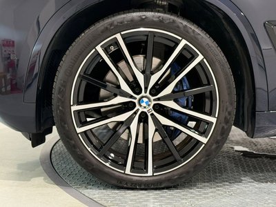 2025 BMW X5 缩略图 77