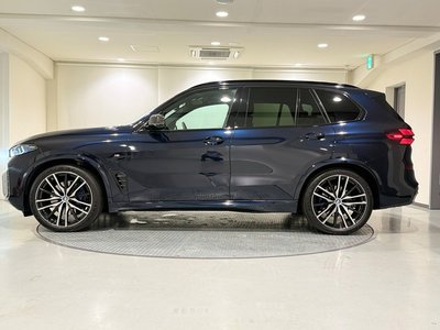 2025 BMW X5 缩略图 66