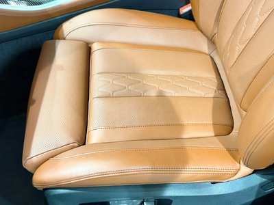 2025 BMW X5 缩略图 31