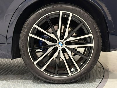 2025 BMW X5 缩略图 76