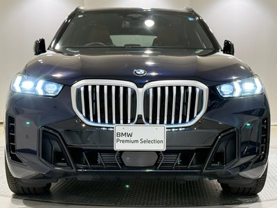 2025 BMW X5 缩略图 60