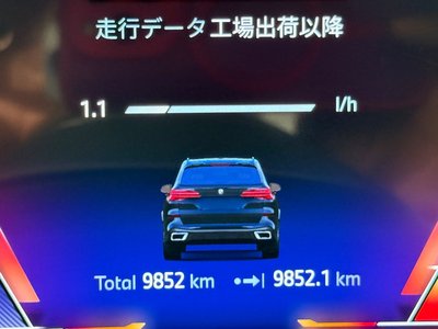 2025 BMW X5 缩略图 45