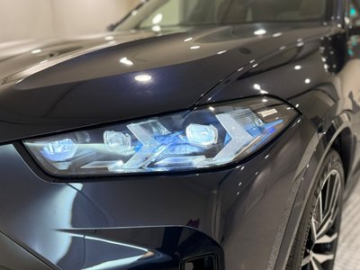 2025 BMW X5 缩略图 69