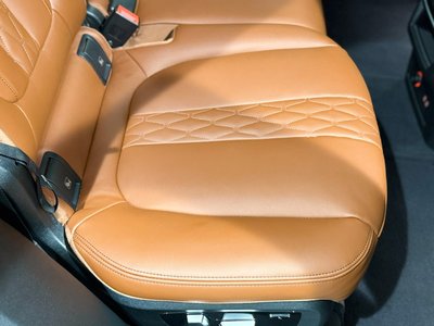 2025 BMW X5 缩略图 15