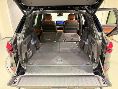 2025 BMW X5 缩略图 21