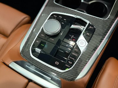 2025 BMW X5 缩略图 56
