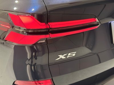 2025 BMW X5 缩略图 72