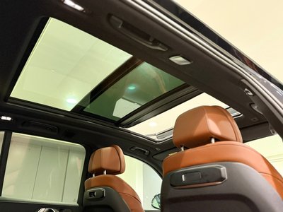 2025 BMW X5 缩略图 35