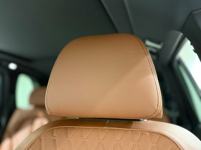 2025 BMW X5 缩略图 30