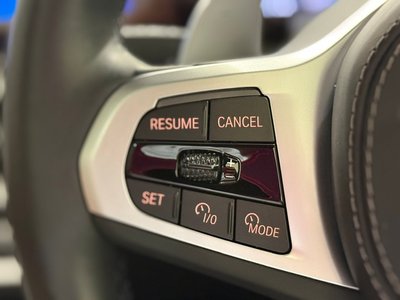 2025 BMW X5 缩略图 38