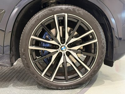 2025 BMW X5 缩略图 74
