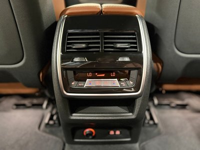 2025 BMW X5 缩略图 28