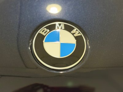 2025 BMW X5 缩略图 68