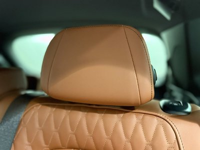 2025 BMW X5 缩略图 24