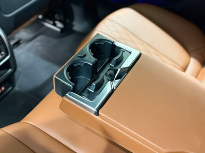 2025 BMW X5 缩略图 27