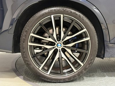 2025 BMW X5 缩略图 75