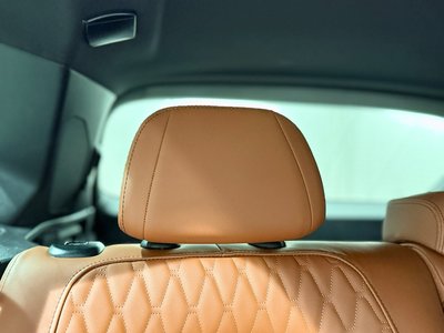 2025 BMW X5 缩略图 14