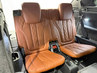 2025 BMW X5 缩略图 22