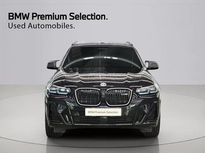 BMW IX3 - 2