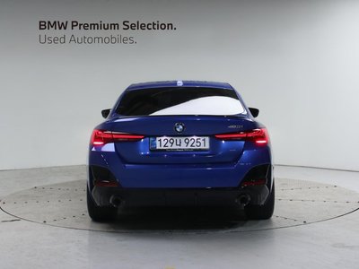 BMW 4 SERIES - 2