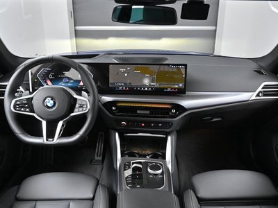 BMW 4 SERIES - 7