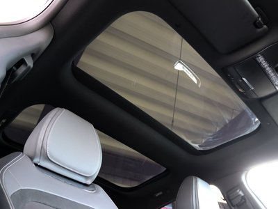 MERCEDES-BENZ GT 4-DOOR COUPE AMG - 10