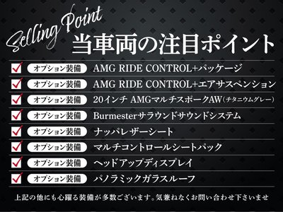 MERCEDES-BENZ GT 4-DOOR COUPE AMG - 2