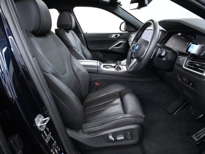 BMW X6 - 9