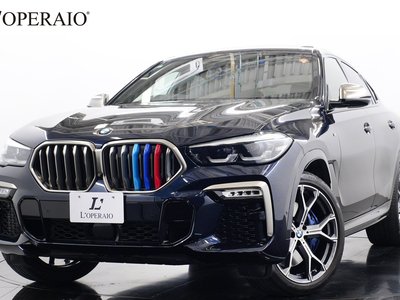 BMW X6 - 1