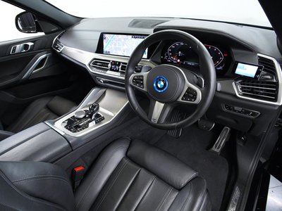 BMW X6 - 8