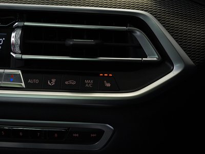 BMW X6 - 5