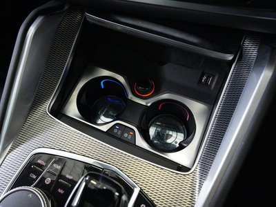 BMW X6 - 7